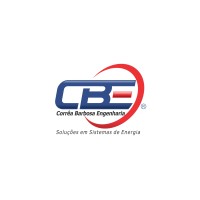 Corrêa Barbosa Engenharia - CBE logo - Similar company to Solar Lab