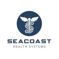 SeaCoast Health Systems logo - Similar company to Building Easier Construction Group