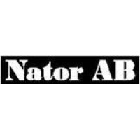 NATOR AB logo - Similar company to Studio Pixel (Sweden)