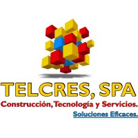TELCRES, SPA  Construction, Technology and Service. logo - Similar company to Pronetwork Technology