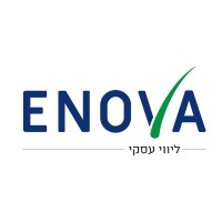 ENOVA Business Consulting logo - Similar company to Oct Group
