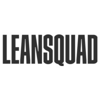 LEANSQUAD logo - Similar company to Leansquad Software