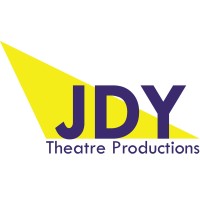 JDY Theatre logo - Similar company to Bernard Betel Centre