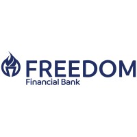 Freedom Financial Bank logo - Similar company to Visionbank