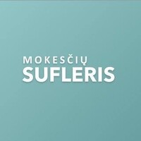 Mokesčių SUFLERIS logo - Similar company to Discontract