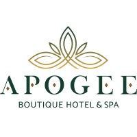 Apogee Boutique Hotel and Spa logo - Similar company to Menlyn Boutique Hotel
