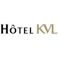 Hôtel KVL logo - Similar company to Onion Mobility