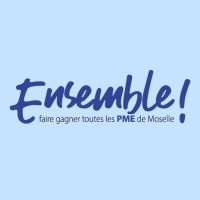 ENSEMBLE, faire gagner toutes les PME de Moselle logo - Similar company to Metztec Performance & Improvement Management