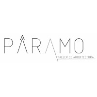 Paramo Taller de Arquitectura logo - Similar company to Barreto Estudio De Arquitectura