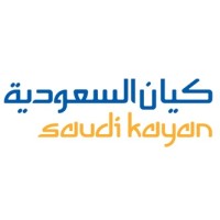 Saudi Kayan Petrochemical Company logo - Similar company to Advanced Creativity