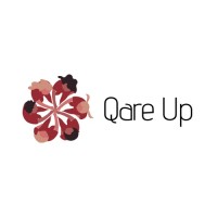 QareUp logo - Similar company to Dekipling