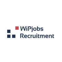 WiPjobs Recruitment logo - Similar company to Pinnacle Software Ltd