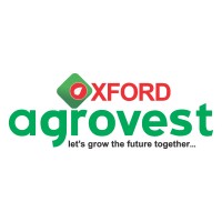 OXFORD AGROVEST logo - Similar company to Franadtech