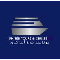 United Tours & Cruise logo - Similar company to World Net Hotels
