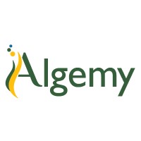 Algemy logo - Similar company to Algemy Ingredients