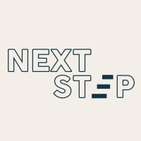 Next Step Productions logo - Similar company to Dezdo Films