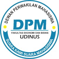 Dewan Perwakilan Mahasiswa Feb Universitas Dian Nuswantoro Semarang