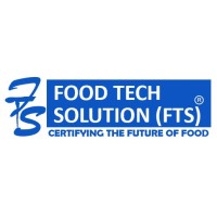 Food Tech Solution® (FTS) logo - Similar company to Qcs Global (Private) Limited