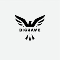 BigHawk logo - Similar company to Cointral
