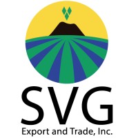 SVG Export and Trade logo - Similar company to Antarys Ai