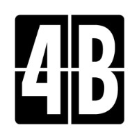 4B AG logo - Similar company to Norba
