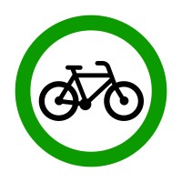 Cycling Guide Foundation logo - Similar company to Zeitspace Inc.