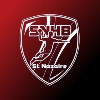 SAINT NAZAIRE HANDBALL logo - Similar company to E.Leclerc Guérande