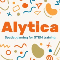 Alytica, Inc. logo - Similar company to Pera