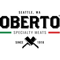 Oberto Snacks Inc. logo - Similar company to Mavericks Snacks