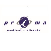 PRIMA MEDICAL SHPK logo - Similar company to Vtn Ltd.