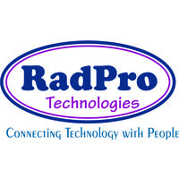 Radpro Technologies logo - Similar company to Altivis Technologies