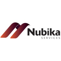 Nubika Services Panama logo - Similar company to Prowork Group Panamá