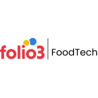 Folio3 FoodTech logo - Similar company to Glowerx