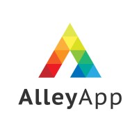 AlleyApp logo - Similar company to Medisch Kompas