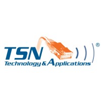 TSN News der Computer&Automation logo - Similar company to Computer&Automation International