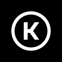 Komodo design studio logo - Similar company to Odd Bleat
