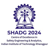 SHADG 2024, IIT Kharagpur logo - Similar company to Garsi Group