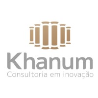 Khanum Consultoria em Inovação logo - Similar company to Mug - Design, Codes And Fun
