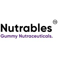 Nutrables logo - Similar company to Gummy Solutions