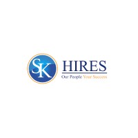 SK Hires logo - Similar company to Casting Mountain Solutions Llc