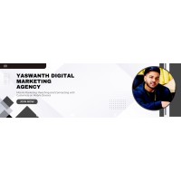 Yaswanth Digital Marketing Agencey logo - Similar company to Waltair Business School