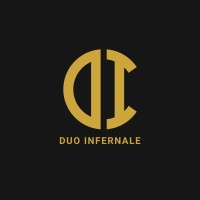 Duo Infernale logo - Similar company to Token2 Sàrl