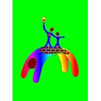 BUILDING BRIDGES Mentoring Programme logo - Similar company to Pan - Performance Assessment Network, A Psi Company