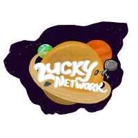 LuckyNetwork SEA. logo - Similar company to Headwall Games, Llc