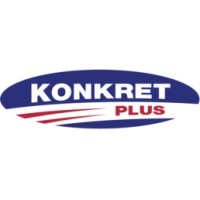Konkret Plus logo - Similar company to Wbs Power