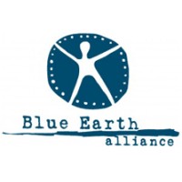 Blue Earth Alliance logo - Similar company to Bombshell Media