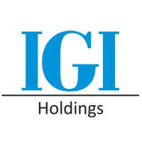 IGI Holdings Limited (A Packages Group Company) logo - Similar company to Paksuite Tech