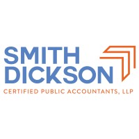Smith Dickson, Certified Public Accountants, LLP logo - Similar company to Dixonsmith Llp