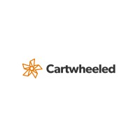 Cartwheeled Accounting & Consulting logo - Similar company to Brolly Payroll