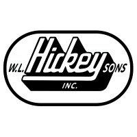 W.L. Hickey Sons, Inc. logo - Similar company to Apex Advanced Technology Dba Apex Group